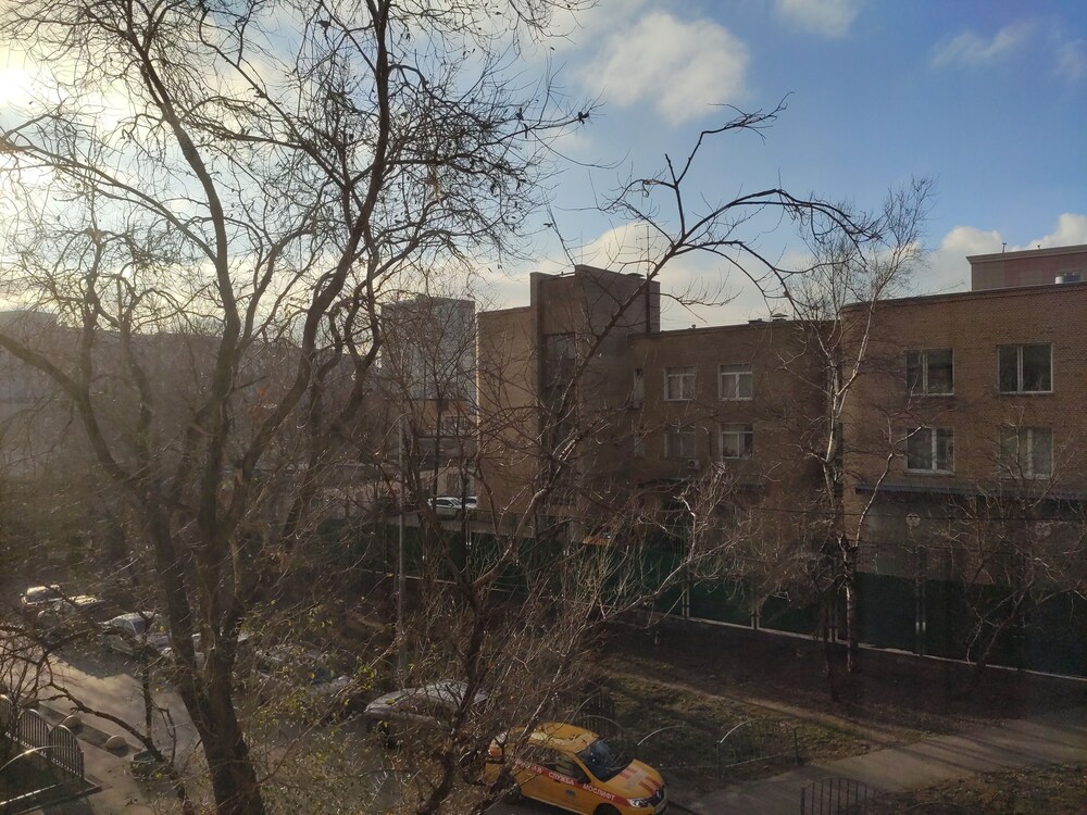 Starboard Side Hotel