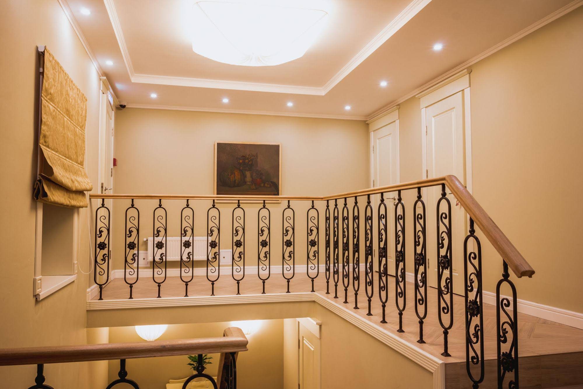 Starosadskiy Hotel
