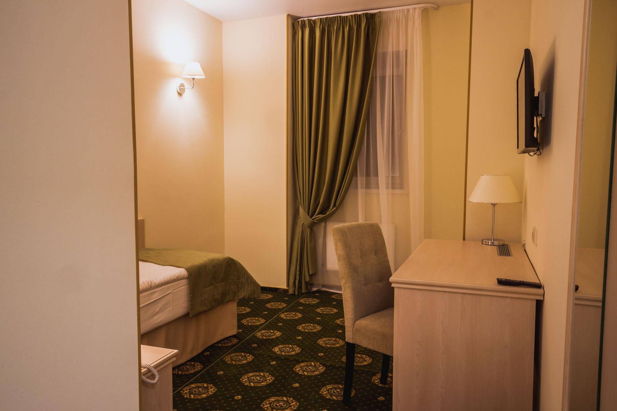Starosadskiy Hotel