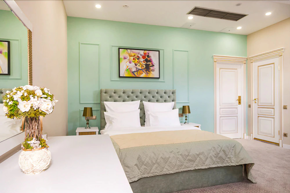 Boutique Hotel Stoleshnikov