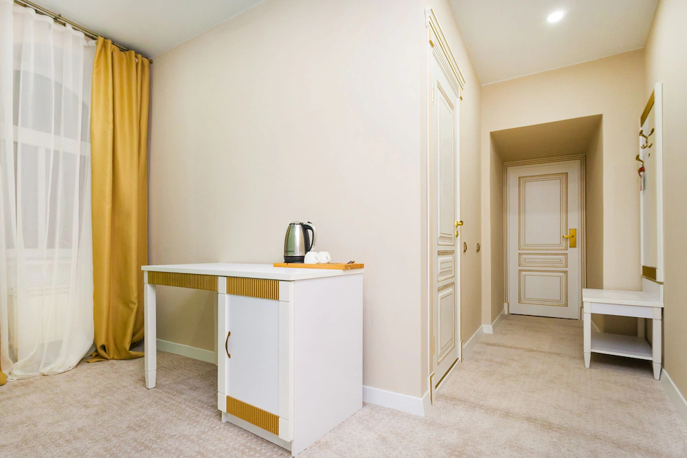 Boutique Hotel Stoleshnikov