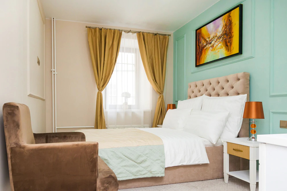 Boutique Hotel Stoleshnikov