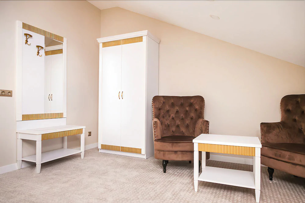 Boutique Hotel Stoleshnikov