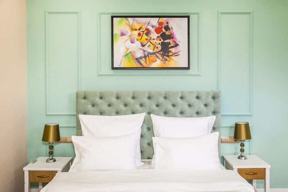 Boutique Hotel Stoleshnikov