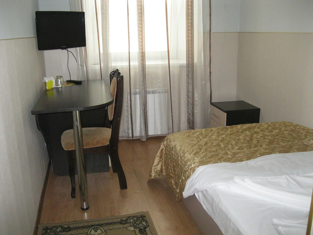 Stolichnaya Hotel