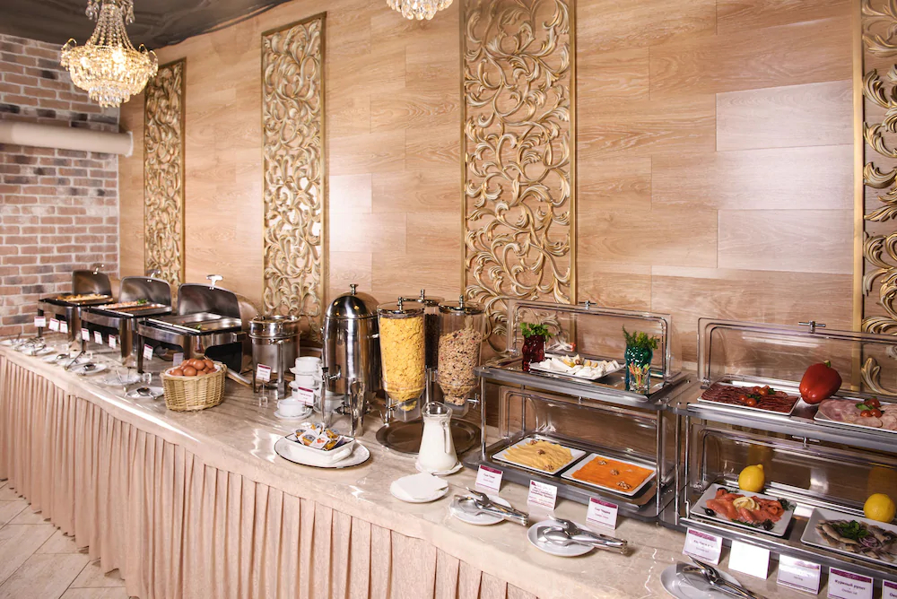 Sunflower Avenue Hotel