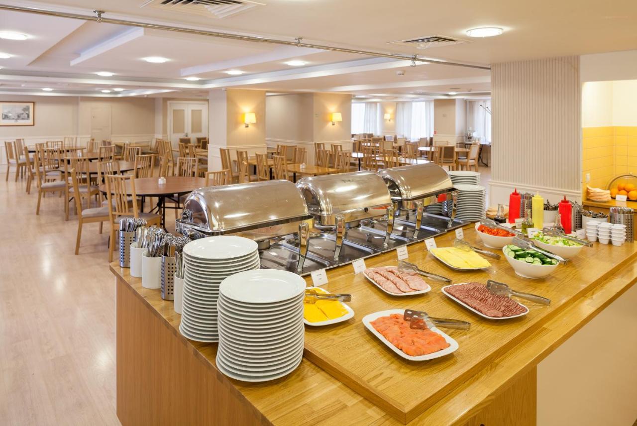 SunFlower Park Hotel