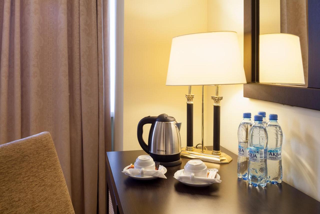 SunFlower Park Hotel