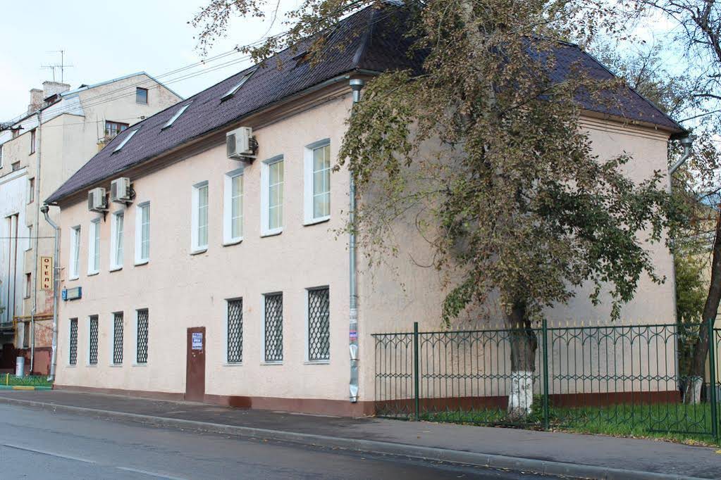 Suvorovskaya Hotel