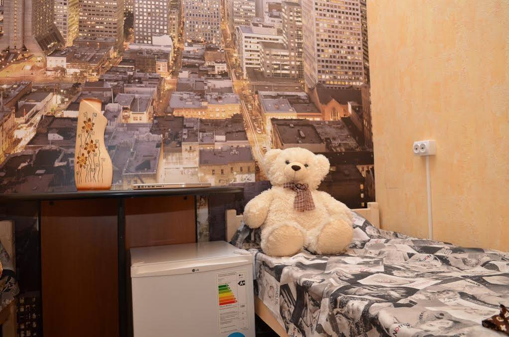 Teddy Hostel