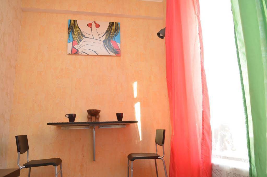 Teddy Hostel