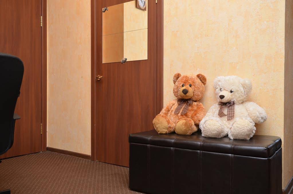 Teddy Hostel