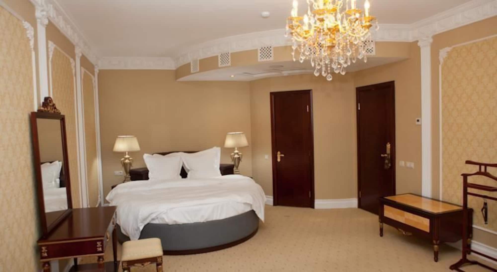 The Rooms Boutique Hotel