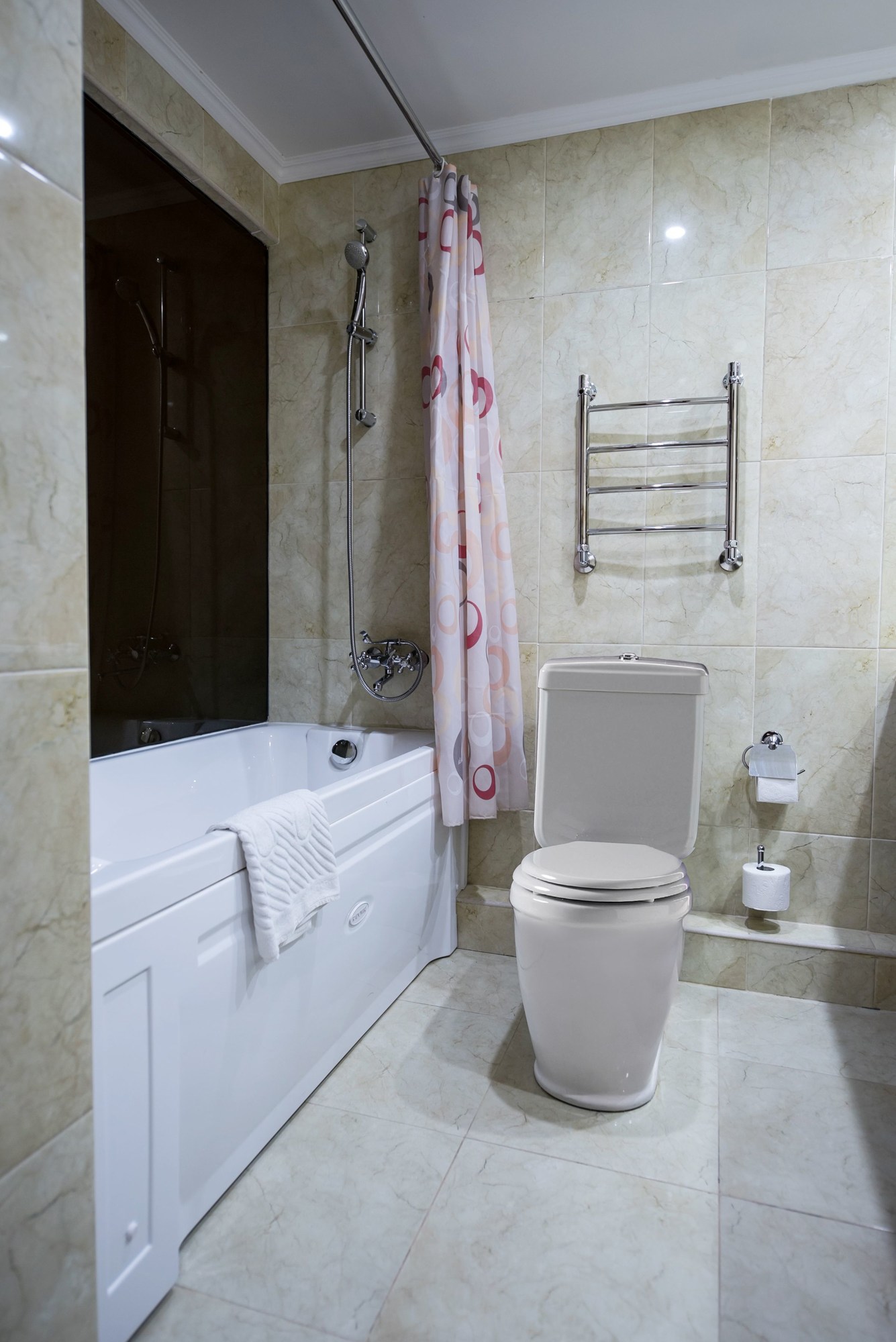 The Rooms Boutique Hotel