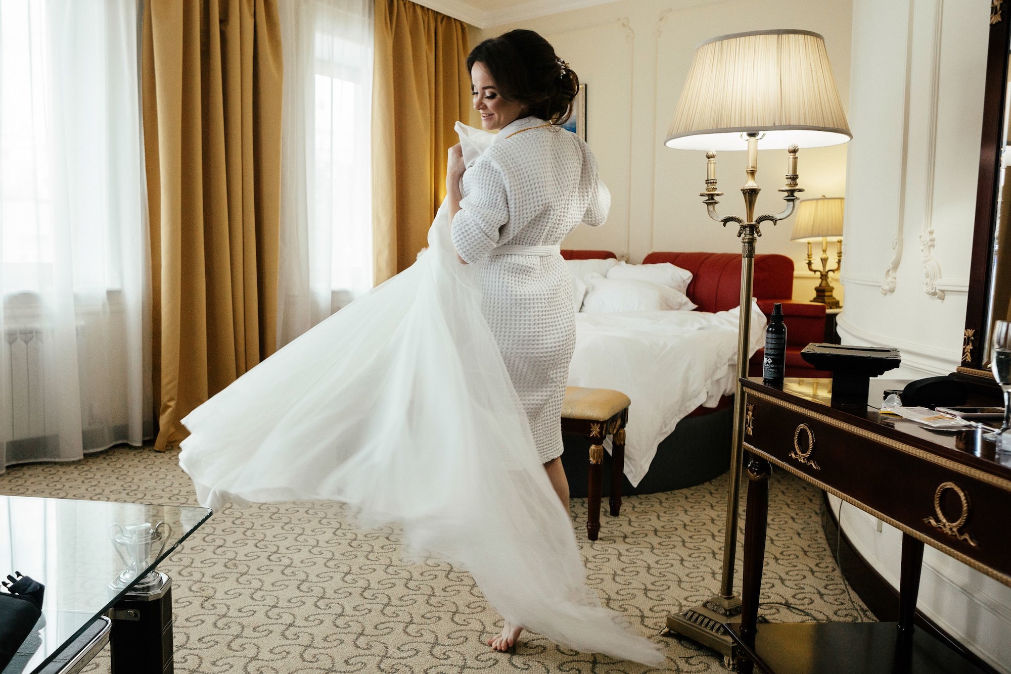 The Rooms Boutique Hotel