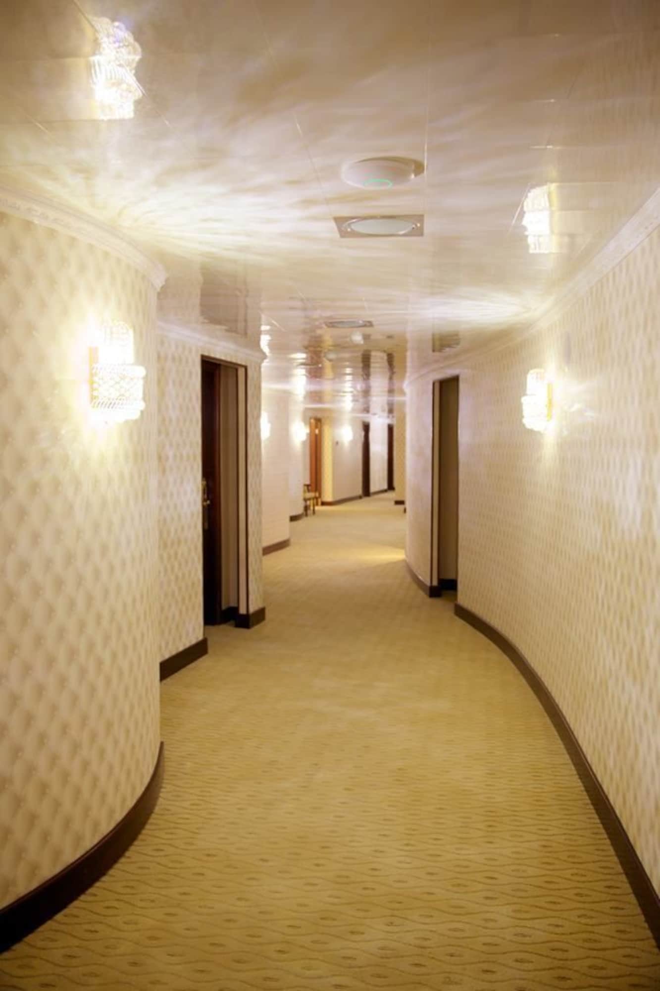 The Rooms Boutique Hotel