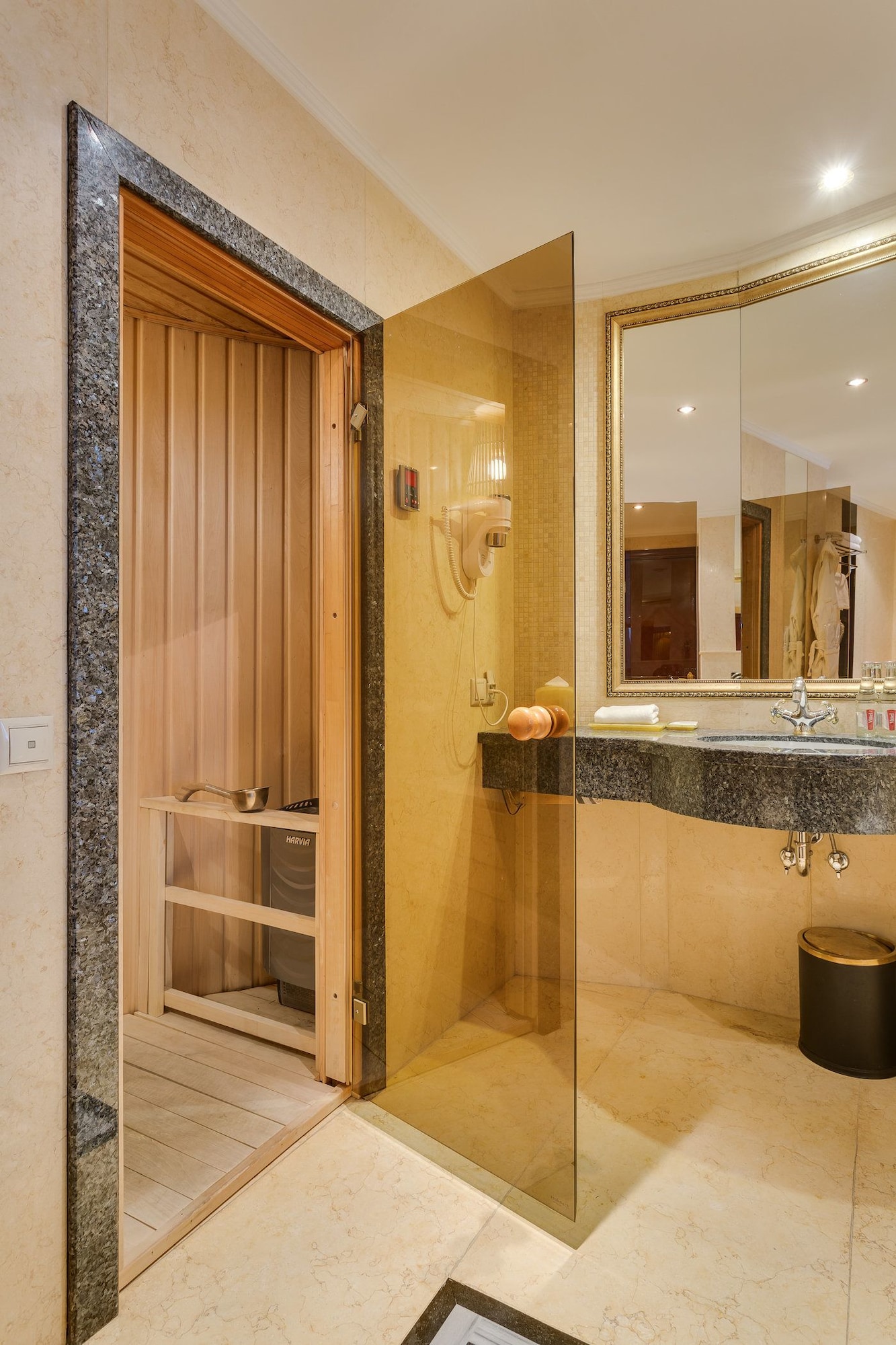 The Rooms Boutique Hotel