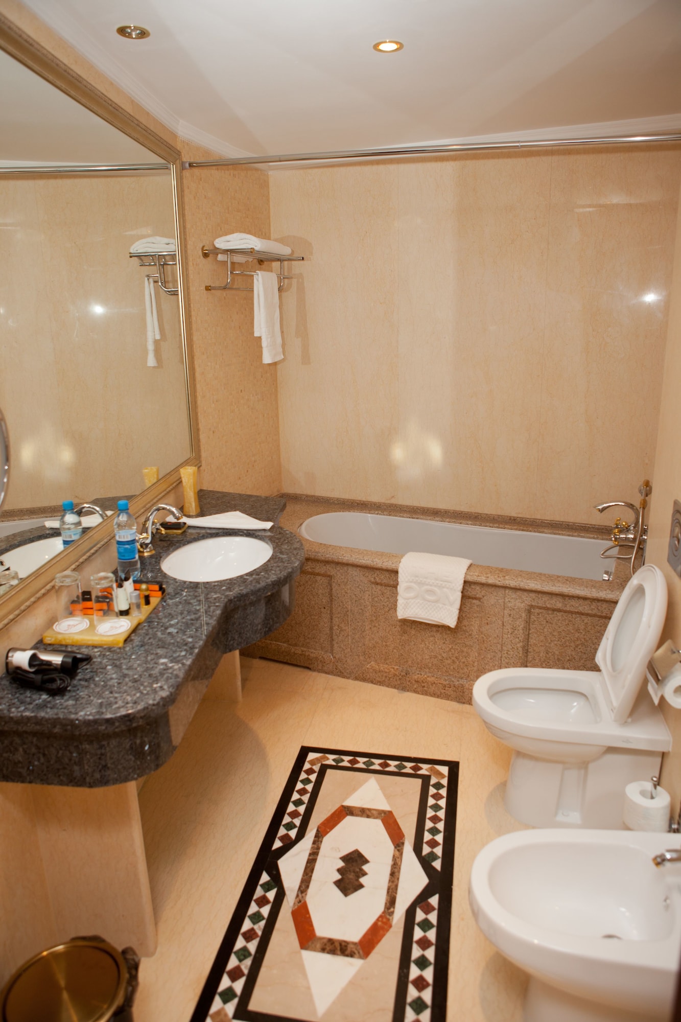 The Rooms Boutique Hotel