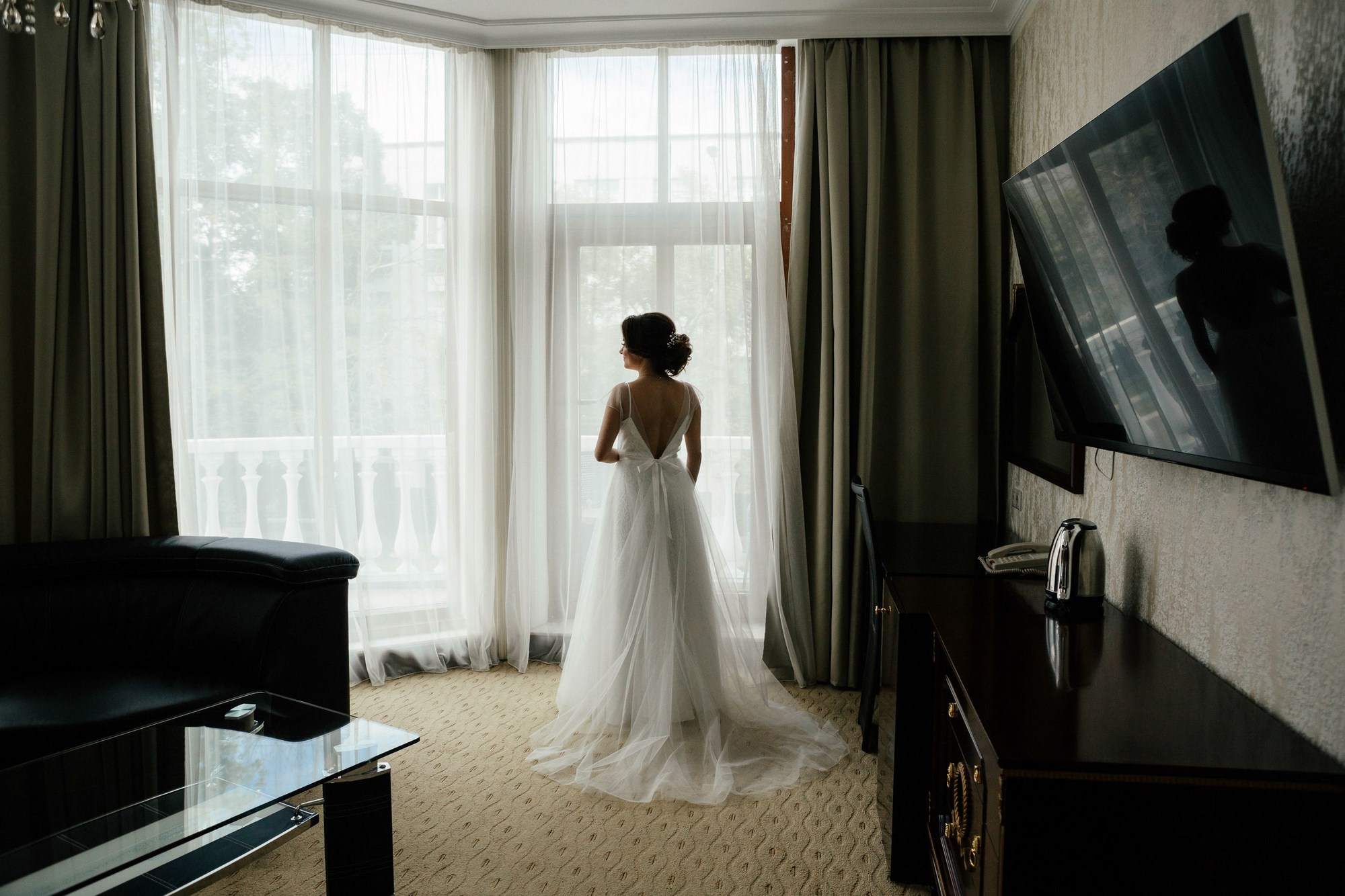 The Rooms Boutique Hotel