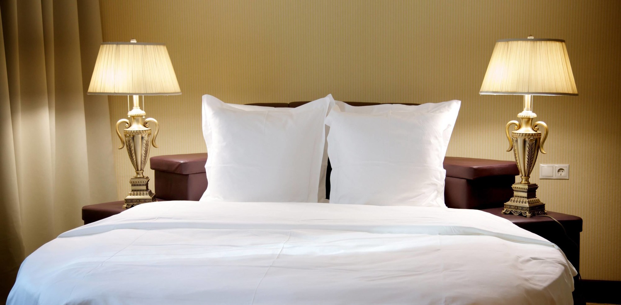 The Rooms Boutique Hotel
