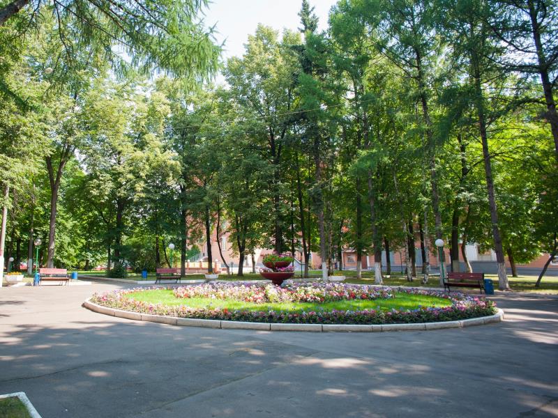 Tourist Hotel