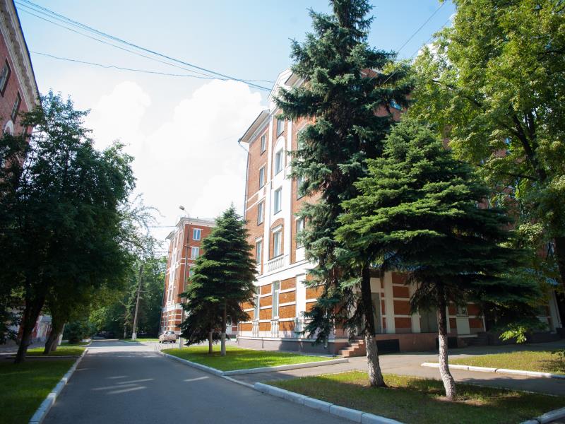 Tourist Hotel