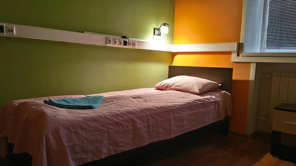 Travel Inn Aviamotornaya