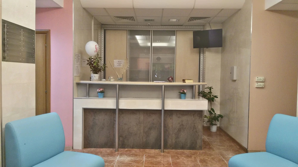 Travel Inn Aviamotornaya