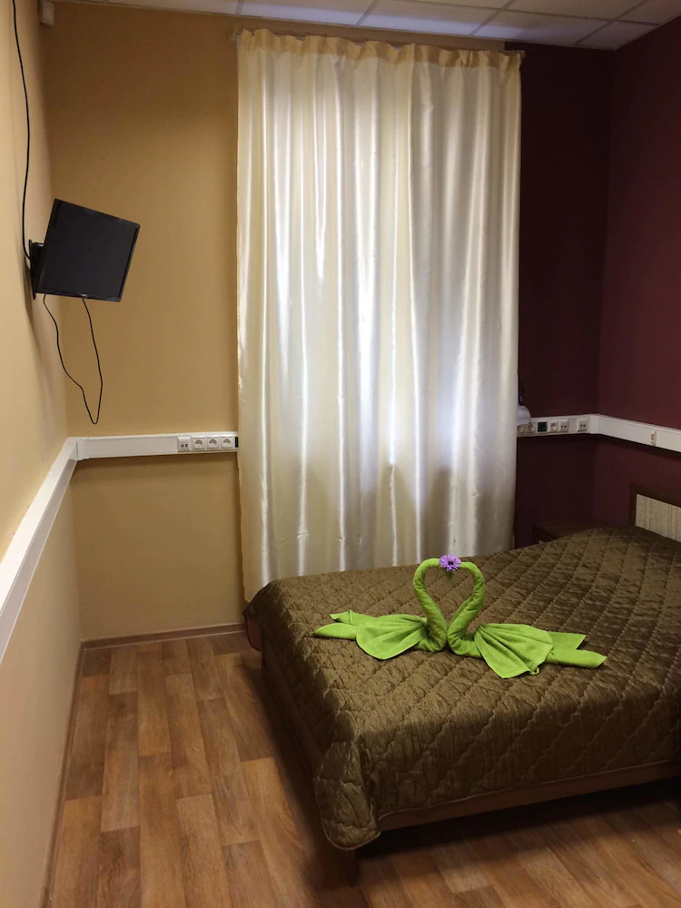 Travel Inn Aviamotornaya