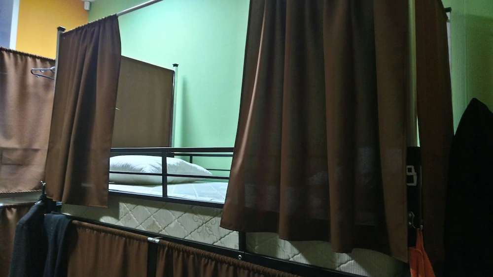 Travel Inn Aviamotornaya