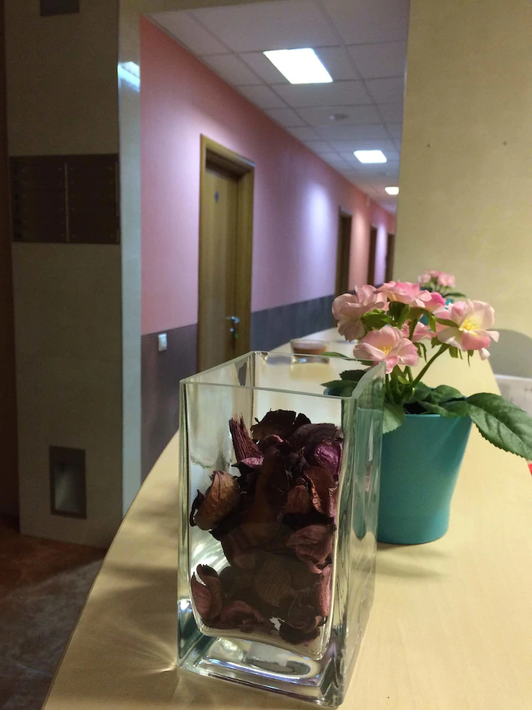 Travel Inn Aviamotornaya