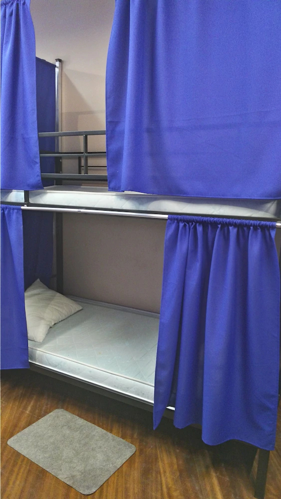 Travel Inn Aviamotornaya