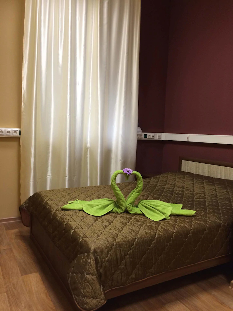 Travel Inn Aviamotornaya