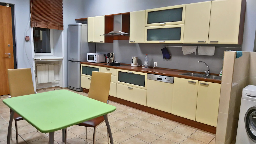 Travel Inn Aviamotornaya