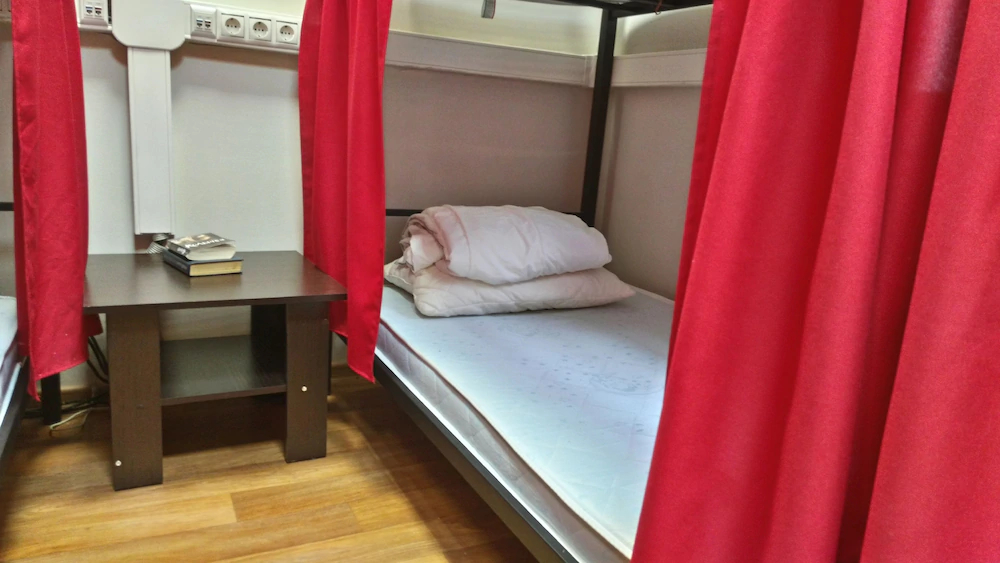 Travel Inn Aviamotornaya