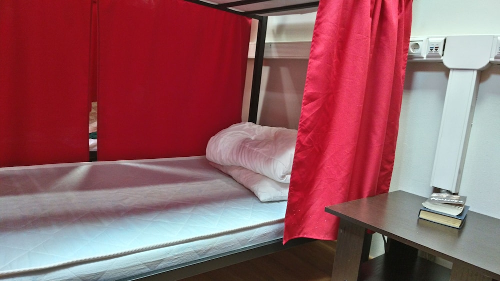 Travel Inn Aviamotornaya