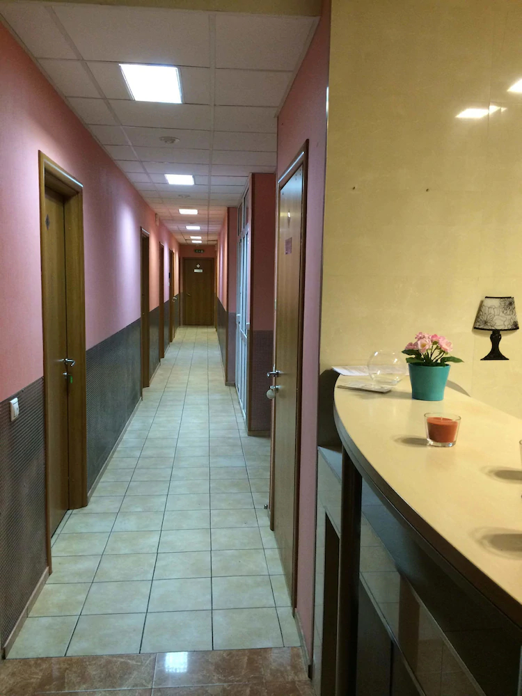 Travel Inn Aviamotornaya