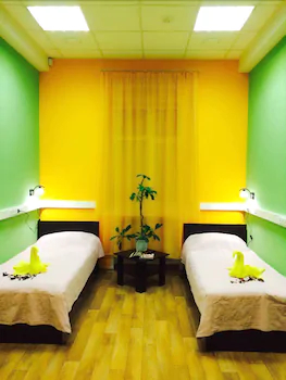Travel Inn Aviamotornaya