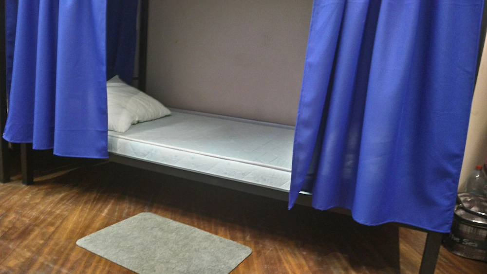 Travel Inn Aviamotornaya