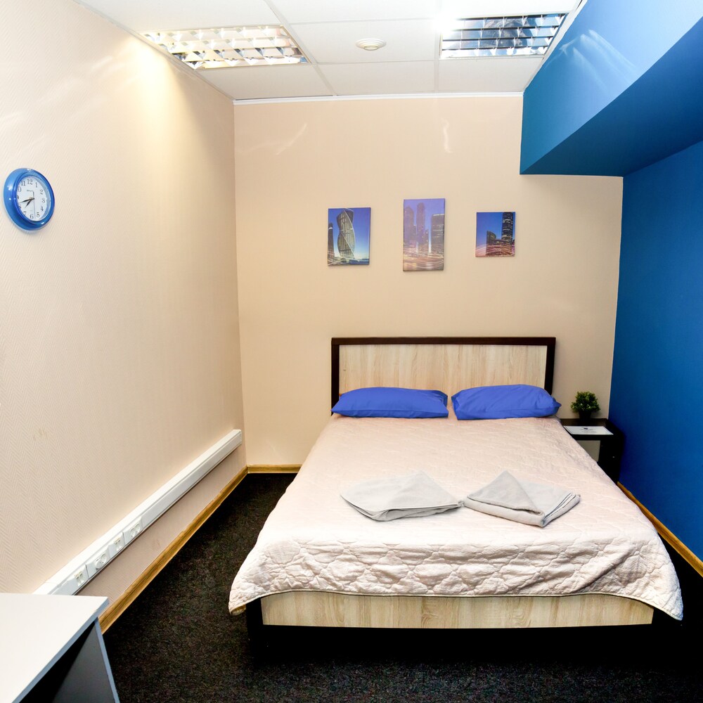 Travel Inn Dostoevskaya