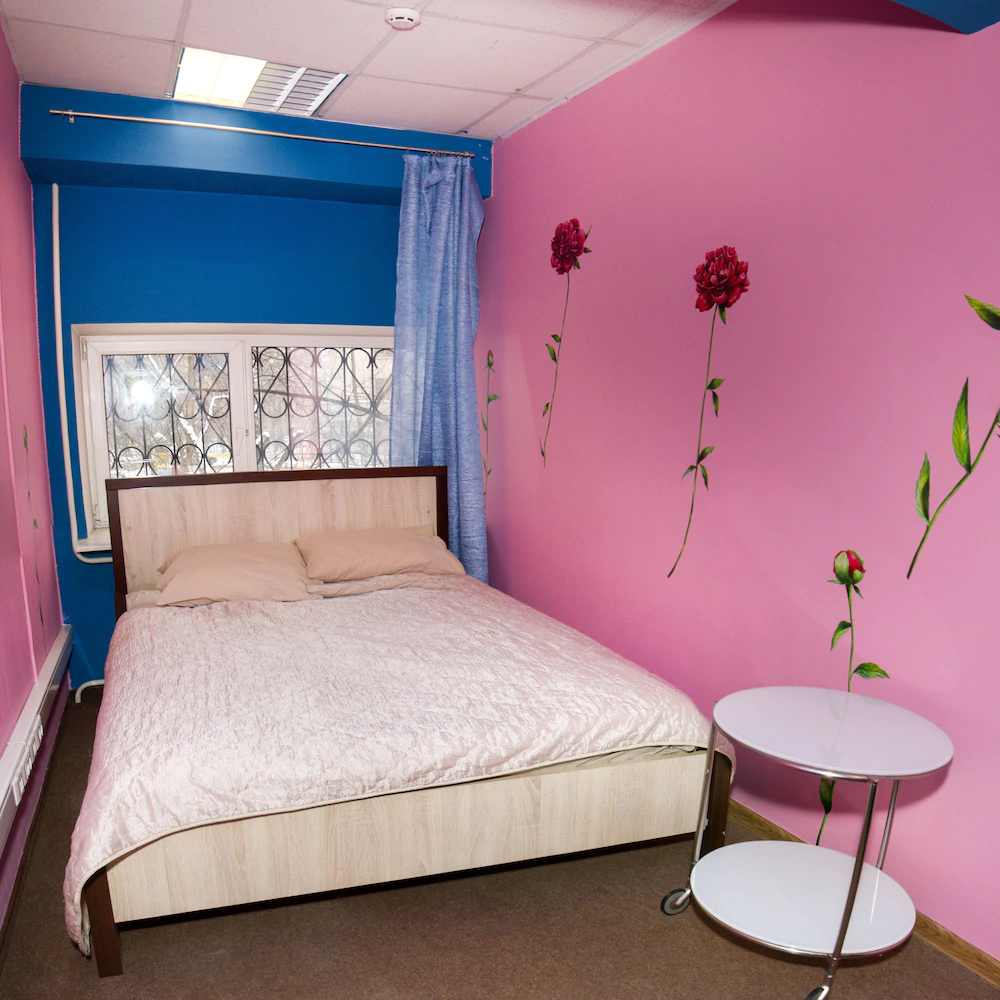 Travel Inn Dostoevskaya