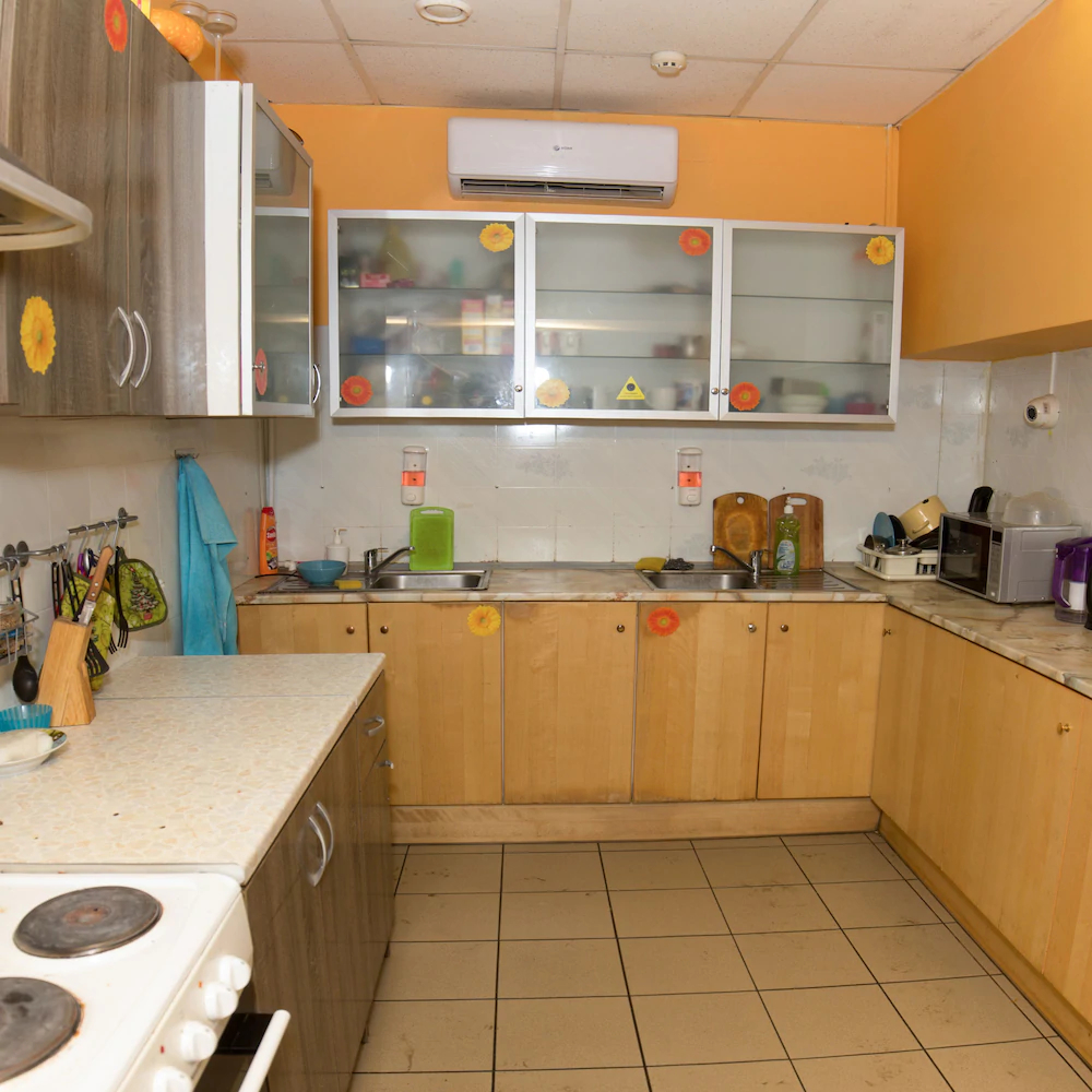 Travel Inn Dostoevskaya