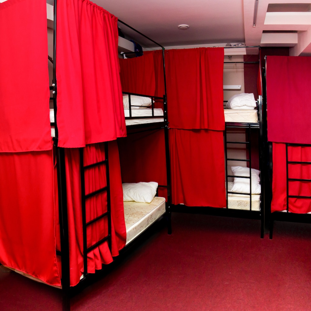 Travel Inn Dostoevskaya