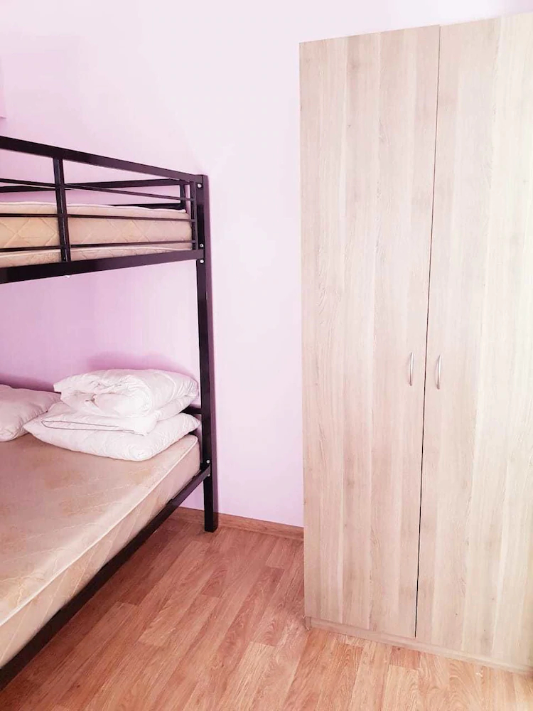 Travel Inn Dostoevskaya