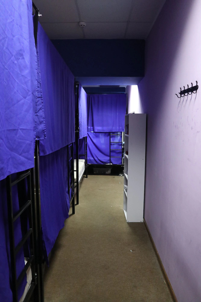 Travel Inn Dostoevskaya