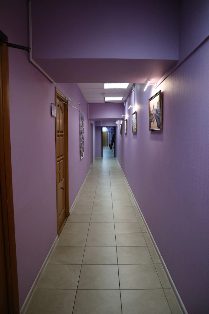 Travel Inn Dostoevskaya