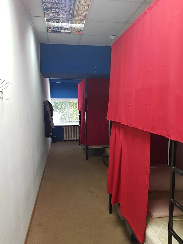 Travel Inn Dostoevskaya