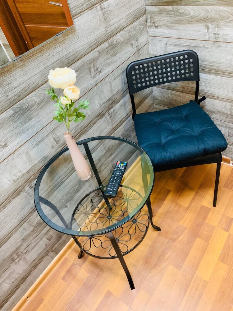 Travel Inn Novoslobodskaya
