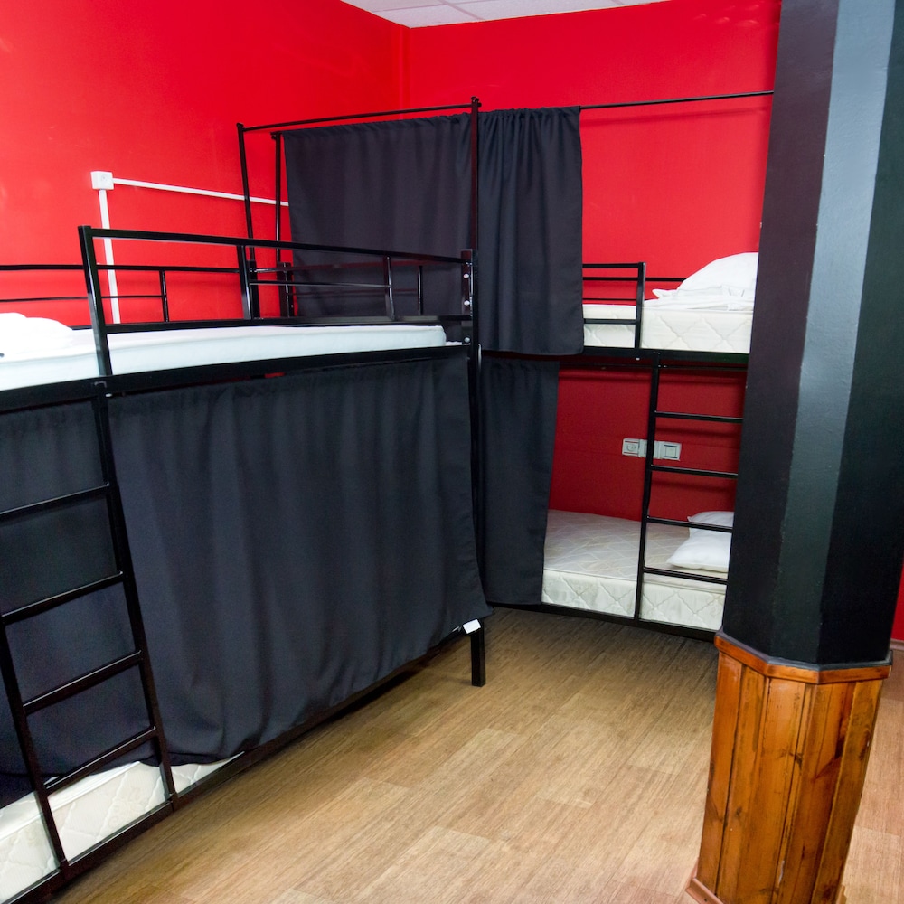 Travel Inn Novoslobodskaya