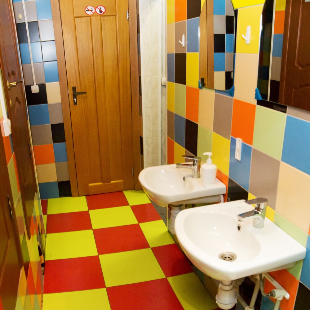 Travel Inn Novoslobodskaya